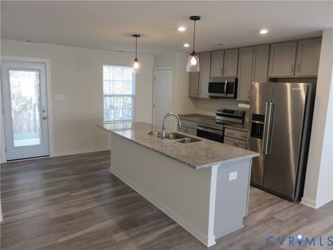 Tiny photo for 1935 Kennington Park Road, Aylett, VA 23009 (MLS # 2533475)