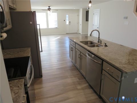 Tiny photo for 1935 Kennington Park Road, Aylett, VA 23009 (MLS # 2533475)