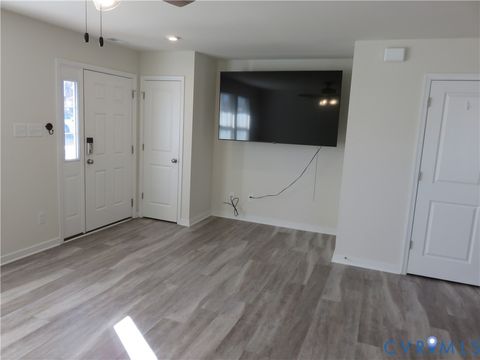 Tiny photo for 1935 Kennington Park Road, Aylett, VA 23009 (MLS # 2533475)