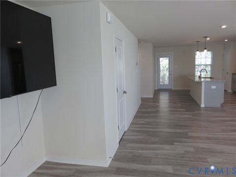 Tiny photo for 1935 Kennington Park Road, Aylett, VA 23009 (MLS # 2533475)