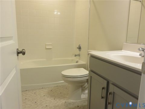 Tiny photo for 1935 Kennington Park Road, Aylett, VA 23009 (MLS # 2533475)