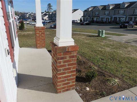 Tiny photo for 1935 Kennington Park Road, Aylett, VA 23009 (MLS # 2533475)