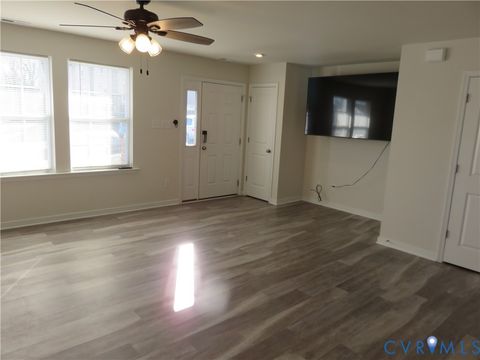 Tiny photo for 1935 Kennington Park Road, Aylett, VA 23009 (MLS # 2533475)