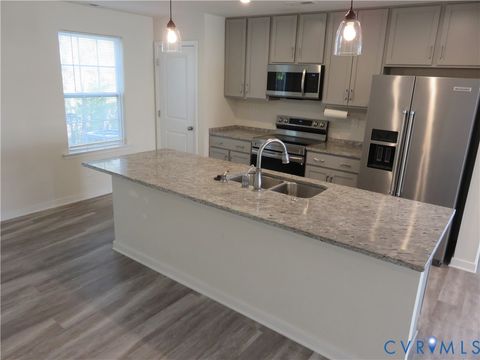 Tiny photo for 1935 Kennington Park Road, Aylett, VA 23009 (MLS # 2533475)