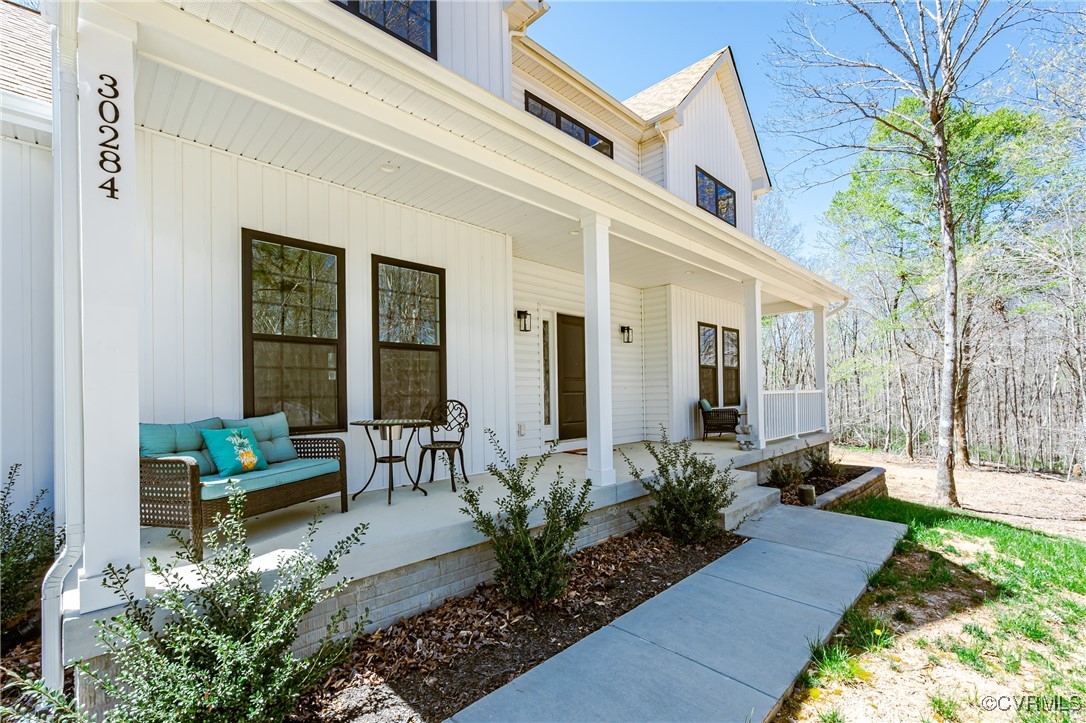 30284 Zoar Road