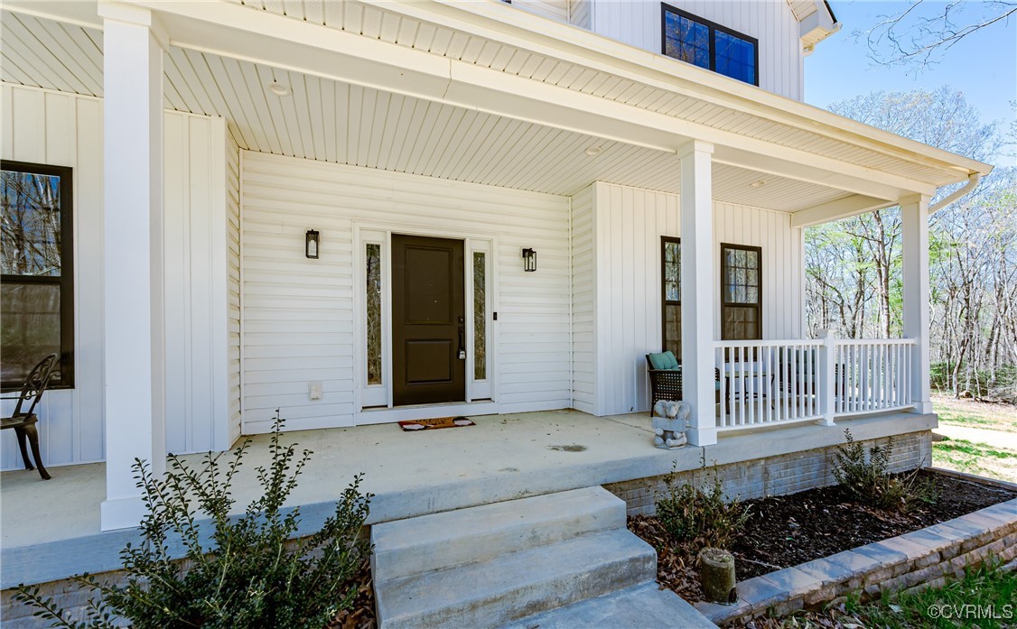 30284 Zoar Road