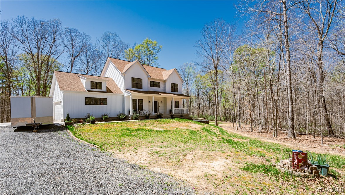 30284 Zoar Road