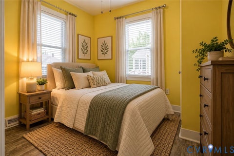Tiny photo for 702 N 7th Avenue, Hopewell, VA 23860 (MLS # 2626803)