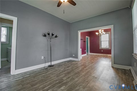 Tiny photo for 702 N 7th Avenue, Hopewell, VA 23860 (MLS # 2626803)