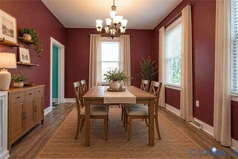 Tiny photo for 702 N 7th Avenue, Hopewell, VA 23860 (MLS # 2626803)