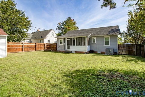 Tiny photo for 702 N 7th Avenue, Hopewell, VA 23860 (MLS # 2626803)
