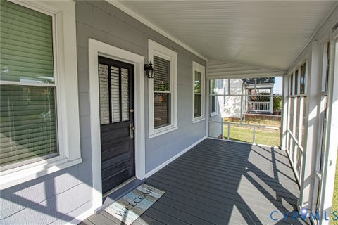 Tiny photo for 702 N 7th Avenue, Hopewell, VA 23860 (MLS # 2626803)