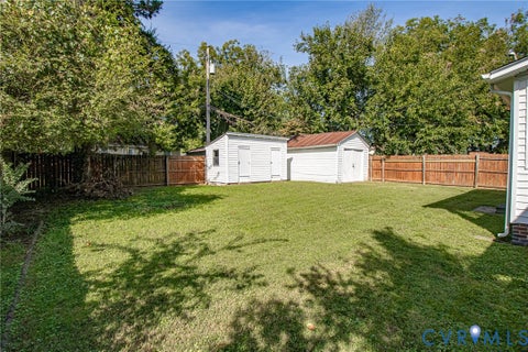 Tiny photo for 702 N 7th Avenue, Hopewell, VA 23860 (MLS # 2626803)