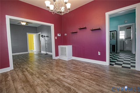 Tiny photo for 702 N 7th Avenue, Hopewell, VA 23860 (MLS # 2626803)