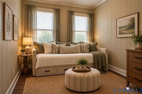 Tiny photo for 702 N 7th Avenue, Hopewell, VA 23860 (MLS # 2626803)