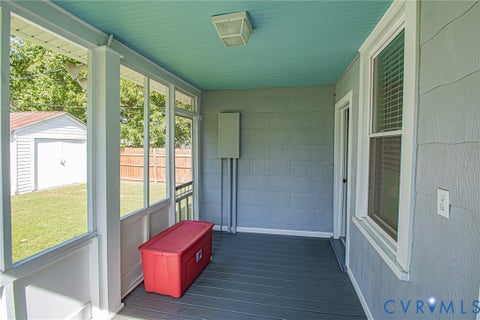 Tiny photo for 702 N 7th Avenue, Hopewell, VA 23860 (MLS # 2626803)