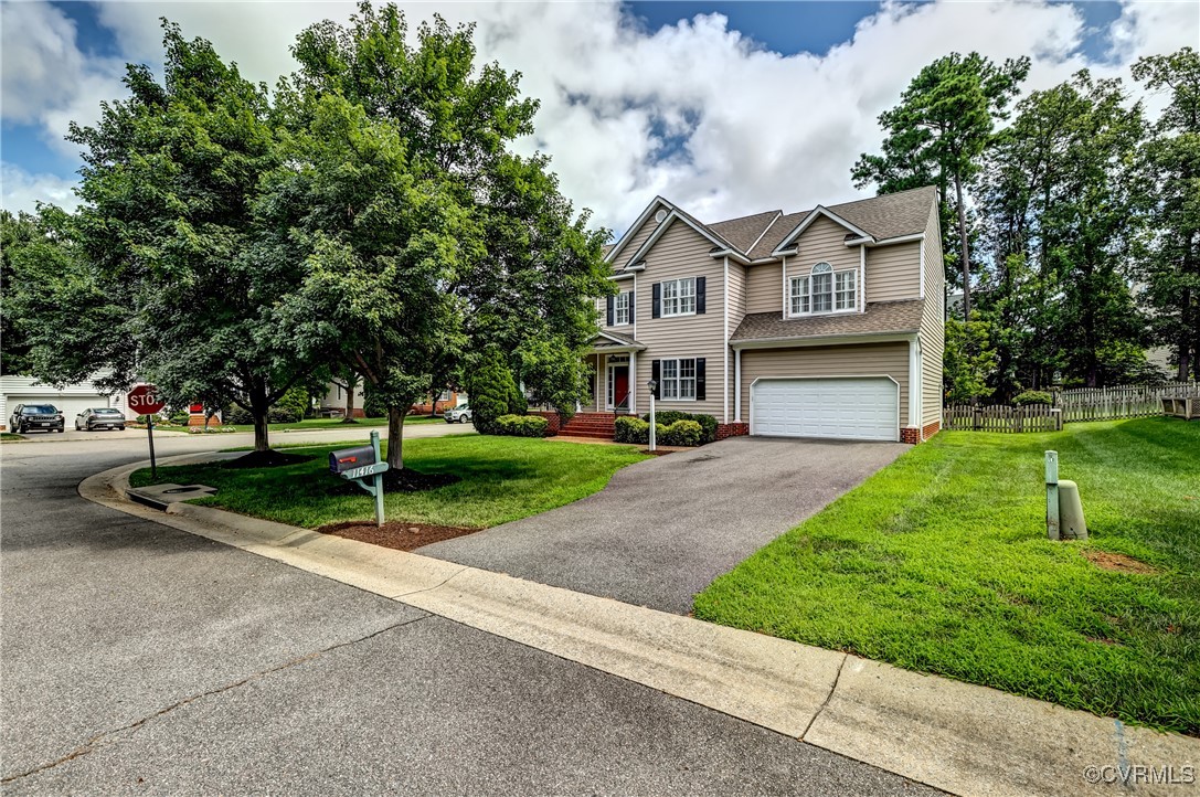 11416 Country Oaks Court