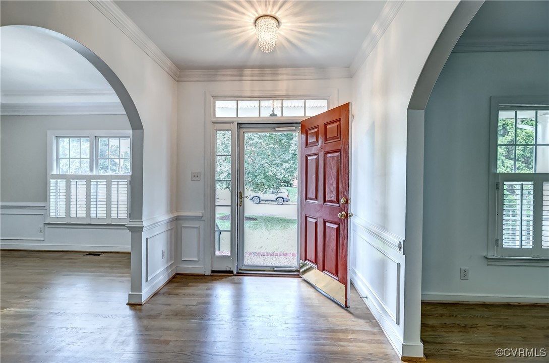 11416 Country Oaks Court