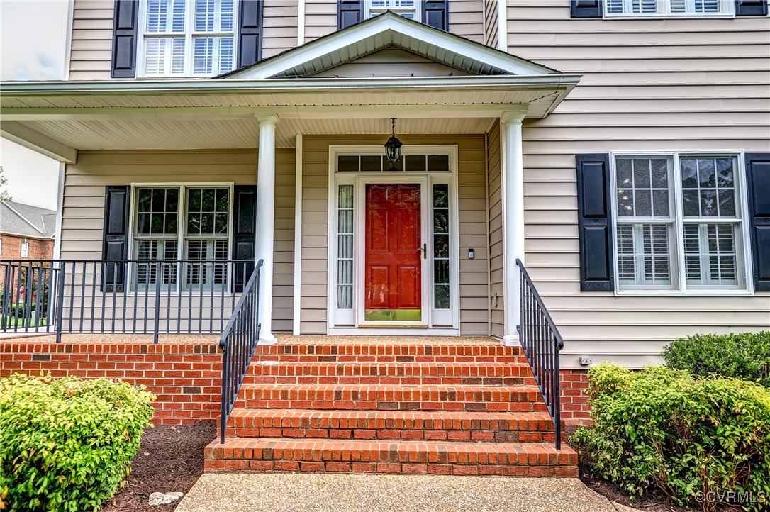 11416 Country Oaks Court