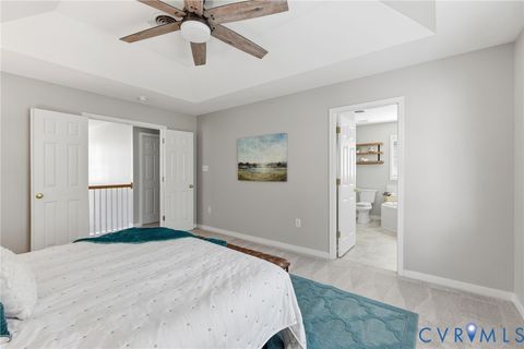 Tiny photo for 15919 Hampton Summit Drive, Chesterfield, VA 23832 (MLS # 2612522)