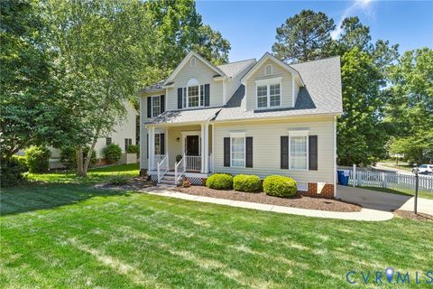 Tiny photo for 15919 Hampton Summit Drive, Chesterfield, VA 23832 (MLS # 2612522)