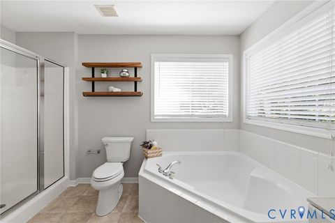 Tiny photo for 15919 Hampton Summit Drive, Chesterfield, VA 23832 (MLS # 2612522)