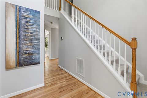 Tiny photo for 15919 Hampton Summit Drive, Chesterfield, VA 23832 (MLS # 2612522)