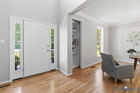 Tiny photo for 15919 Hampton Summit Drive, Chesterfield, VA 23832 (MLS # 2612522)
