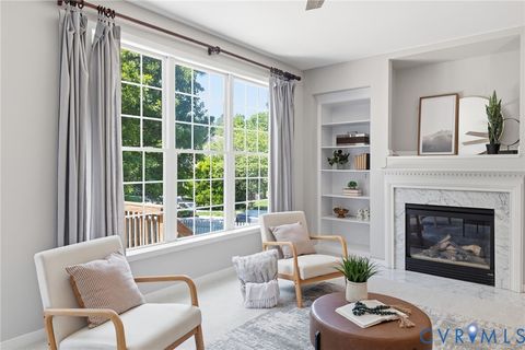 Tiny photo for 15919 Hampton Summit Drive, Chesterfield, VA 23832 (MLS # 2612522)
