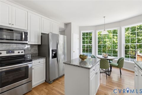 Tiny photo for 15919 Hampton Summit Drive, Chesterfield, VA 23832 (MLS # 2612522)