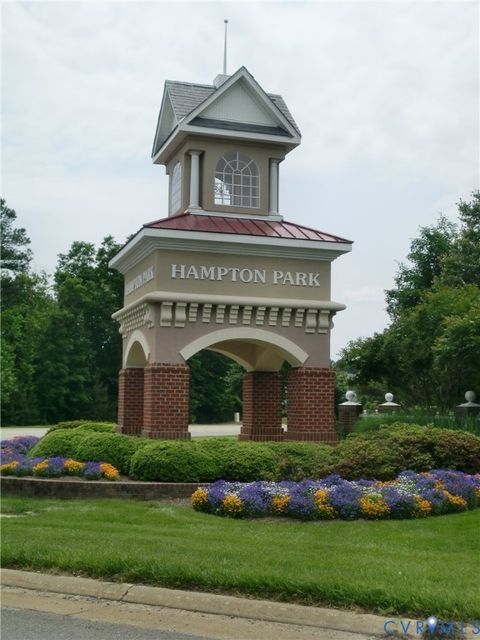 Tiny photo for 15919 Hampton Summit Drive, Chesterfield, VA 23832 (MLS # 2612522)