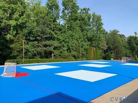 Tiny photo for 15919 Hampton Summit Drive, Chesterfield, VA 23832 (MLS # 2612522)