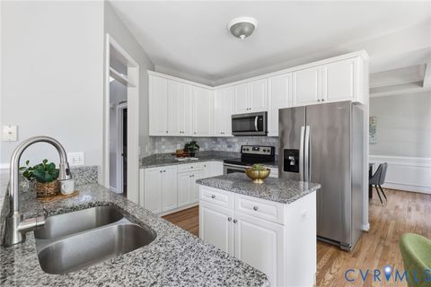 Tiny photo for 15919 Hampton Summit Drive, Chesterfield, VA 23832 (MLS # 2612522)