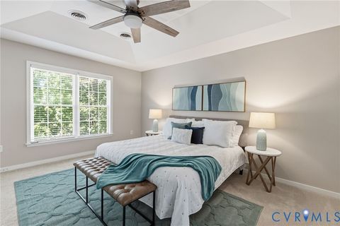 Tiny photo for 15919 Hampton Summit Drive, Chesterfield, VA 23832 (MLS # 2612522)