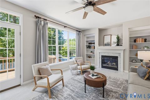 Tiny photo for 15919 Hampton Summit Drive, Chesterfield, VA 23832 (MLS # 2612522)