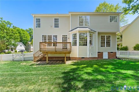 Tiny photo for 15919 Hampton Summit Drive, Chesterfield, VA 23832 (MLS # 2612522)