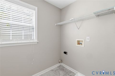 Tiny photo for 15919 Hampton Summit Drive, Chesterfield, VA 23832 (MLS # 2612522)
