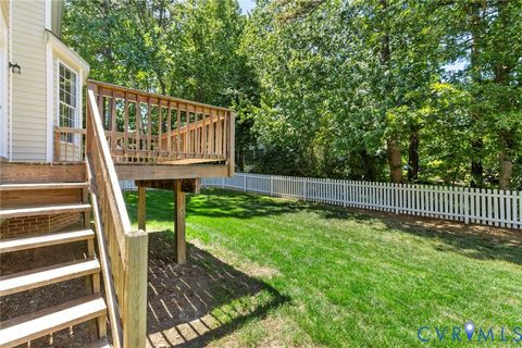 Tiny photo for 15919 Hampton Summit Drive, Chesterfield, VA 23832 (MLS # 2612522)