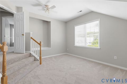 Tiny photo for 15919 Hampton Summit Drive, Chesterfield, VA 23832 (MLS # 2612522)