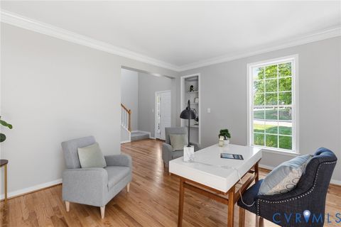 Tiny photo for 15919 Hampton Summit Drive, Chesterfield, VA 23832 (MLS # 2612522)