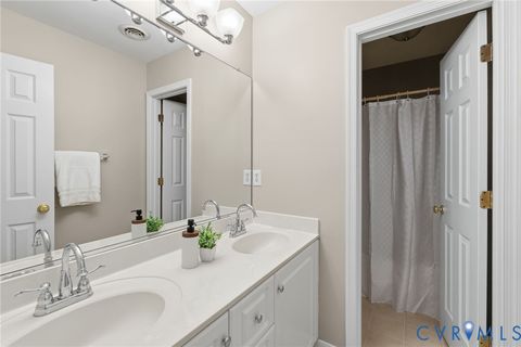 Tiny photo for 15919 Hampton Summit Drive, Chesterfield, VA 23832 (MLS # 2612522)