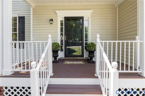 Tiny photo for 15919 Hampton Summit Drive, Chesterfield, VA 23832 (MLS # 2612522)