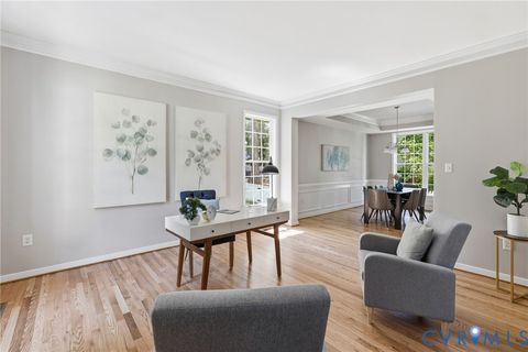 Tiny photo for 15919 Hampton Summit Drive, Chesterfield, VA 23832 (MLS # 2612522)
