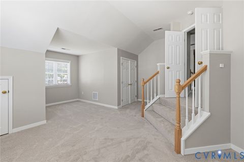 Tiny photo for 15919 Hampton Summit Drive, Chesterfield, VA 23832 (MLS # 2612522)