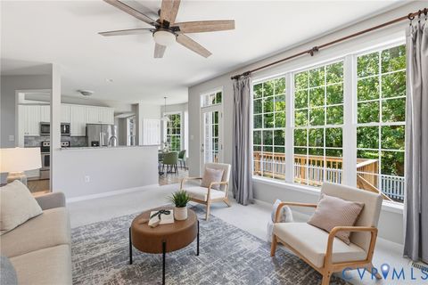 Tiny photo for 15919 Hampton Summit Drive, Chesterfield, VA 23832 (MLS # 2612522)