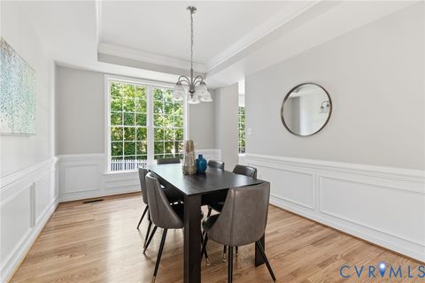 Tiny photo for 15919 Hampton Summit Drive, Chesterfield, VA 23832 (MLS # 2612522)
