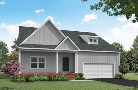 1996 Hensley Drive Louisa VA 23117