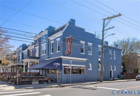 Tiny photo for 2604 Grove AVE #5, Richmond, VA 23220 (MLS # 2626040)