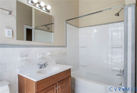 Tiny photo for 2604 Grove AVE #5, Richmond, VA 23220 (MLS # 2626040)