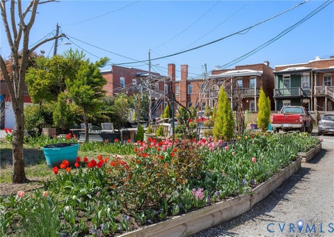 Tiny photo for 2604 Grove AVE #5, Richmond, VA 23220 (MLS # 2626040)